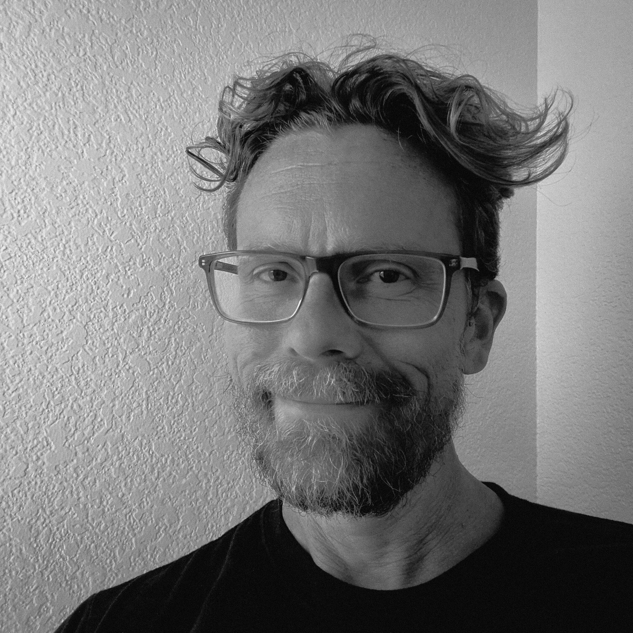 Jude Repak, Licensed Massage Therapist in Prescott, AZ